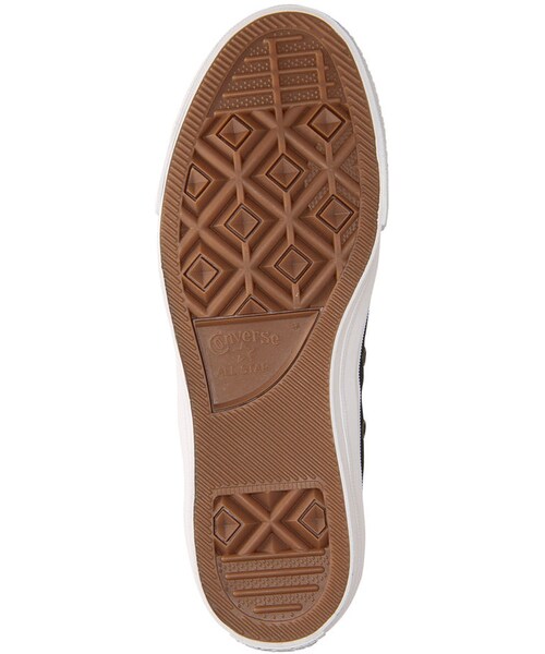 CONVERSE（コンバース）の「Converse Women's Chuck Taylor All Star II Hi Casual Sneakers from Finish Line（スニーカー・レディース・Black・5/5.5/7/7.5/8/8.5/9.5/11）」の8枚目の写真