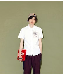 FRAPBOIS | オノマトペ(シャツ/ブラウス)