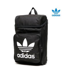 adidas | adidas BACKPACK CLASSIC (BLKWHT) ﾌﾞﾗｯｸ/ﾎﾜｲﾄ(バッグ)