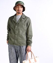 Engineered Garments（エンジニアードガーメンツ）の「【予約