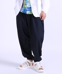 Engineered Garments | 【予約商品】BALLOON PANT -TROPICAL WOOL-(パンツ)