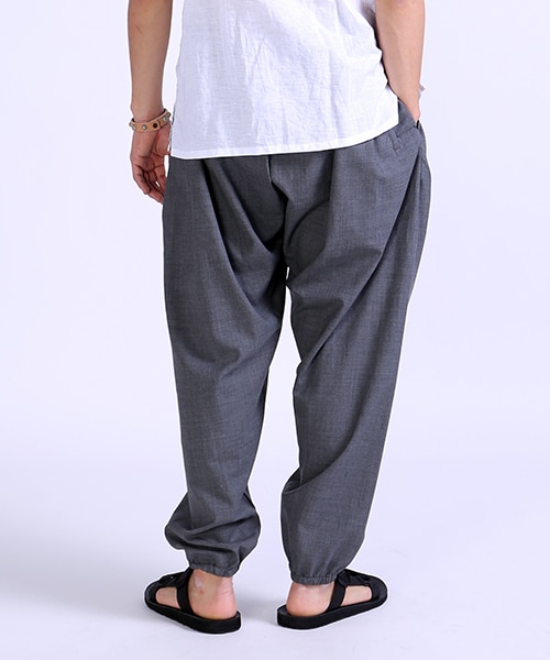 ENGINEERED GARMENTS バルーンパンツ Engineered Garments / エンジニアードガーメンツ】バルーン