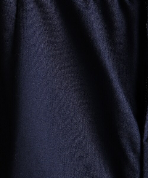 Engineered Garments(エンジニアードガーメンツ)の「【予約商品】BALLOON PANT -TROPICAL WOOL-(パンツ・メンズ・グレー/ネイビー・S/M)」の21枚目の写真