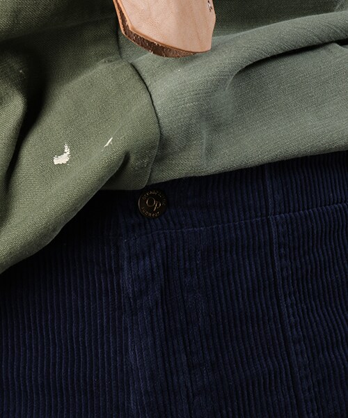 Ocean Pacific（オーシャンパシフィック）の「【予約商品】別注ショーツ（パンツ・メンズ・ホワイト/ブラウン/オリーブ/ネイビー・S/M/L）」の14枚目の写真