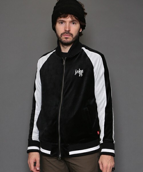 VIRGOwearworks（ヴァルゴウェアワークス）の「DALLAS WFACE JKT