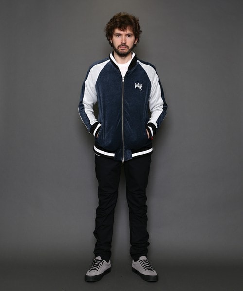 VIRGOwearworks（ヴァルゴウェアワークス）の「DALLAS WFACE JKT