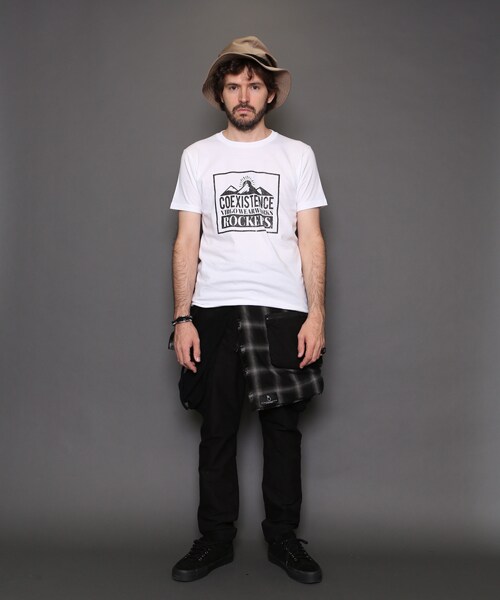 VIRGOwearworks(ヴァルゴウェアワークス)の「APRON BAG NEO エプロンバッグ(バッグ・メンズ・BLU/BLK/BLK/BLK)」の5枚目の写真