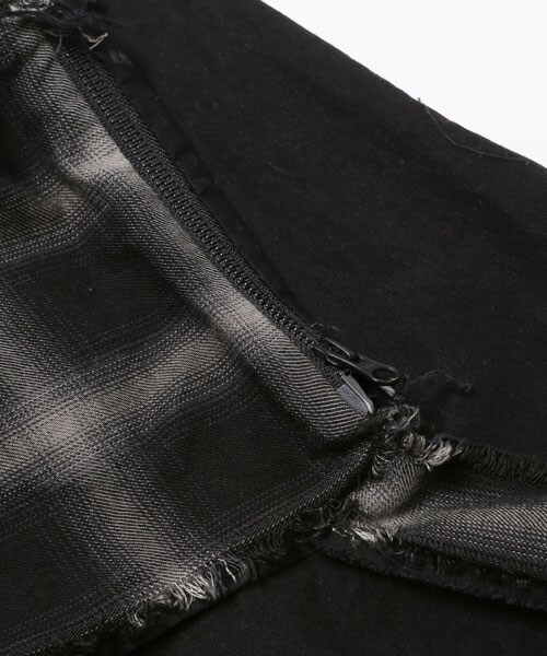 VIRGOwearworks(ヴァルゴウェアワークス)の「APRON BAG NEO エプロンバッグ(バッグ・メンズ・BLU/BLK/BLK/BLK)」の16枚目の写真