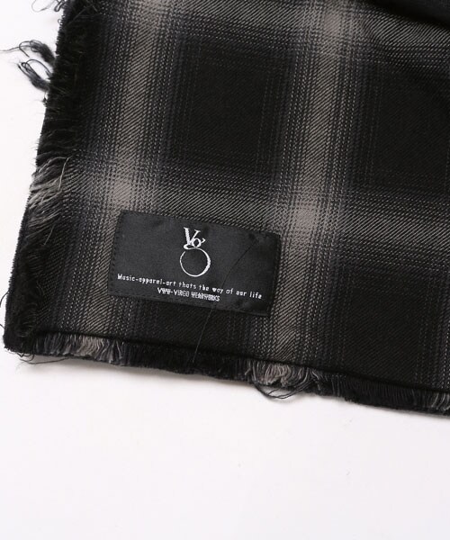 VIRGOwearworks(ヴァルゴウェアワークス)の「APRON BAG NEO エプロンバッグ(バッグ・メンズ・BLU/BLK/BLK/BLK)」の17枚目の写真