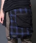 VIRGOwearworks(ヴァルゴウェアワークス)の「バッグ(バッグ)」