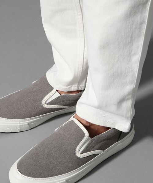 BLISS POINT（ブリスポイント）の「16SSスティック5Pパンツ（パンツ・メンズ・ホワイト/ブラック/ブルー/デニム/カモフラ・M）」の10枚目の写真