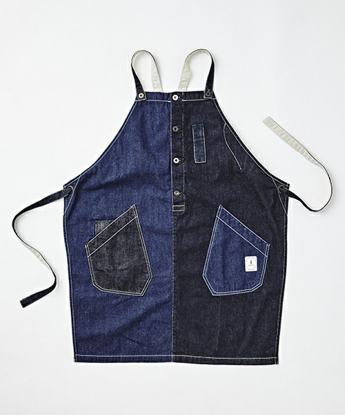 Johnbull Private labo（ジョンブルプライベートラボ）の「デニム