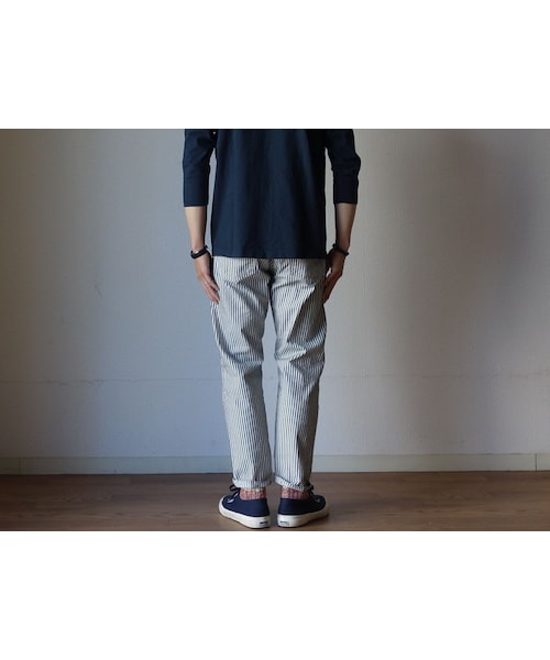 Ordinary fits（オーディナリーフィッツ）の「Ordinaryfits 