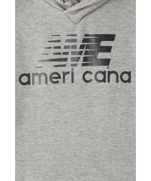 Deuxieme Classe（ドゥーズィエムクラス）の「AMERICANA