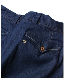 45R（フォーティファイブアール）の「麦比古ストレッチ馬比女（）」 - WEAR