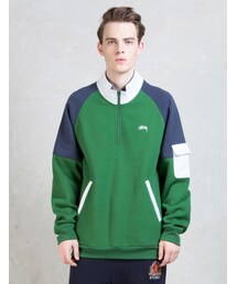 STUSSY | Track Top(トップス)