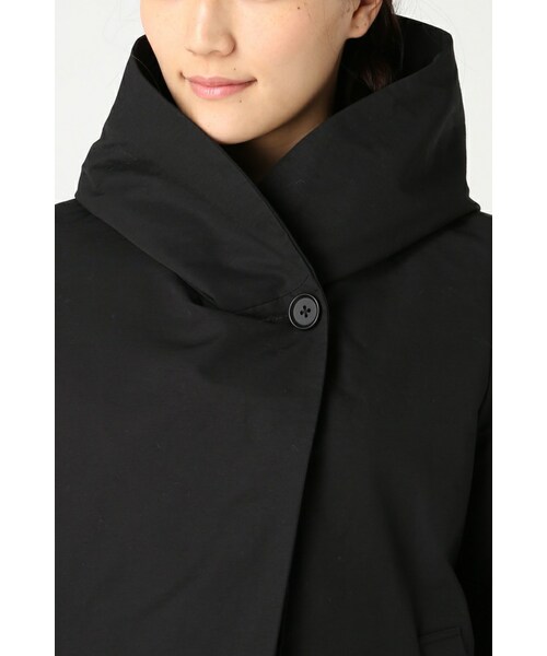 JOURNAL STANDARD/ジャーナルスタンダード　フード　ショートコート 楽天市場】【SALE／30%OFF】《追加》グログランフードコート JOURNAL