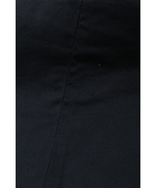 JOURNAL STANDARD relume（ジャーナルスタンダード　レリューム）の「《予約》チノストレッチ ベルト付きワイドパンツ◆（パンツ・ベージュ/カーキ/ネイビー・36/38）」の21枚目の写真