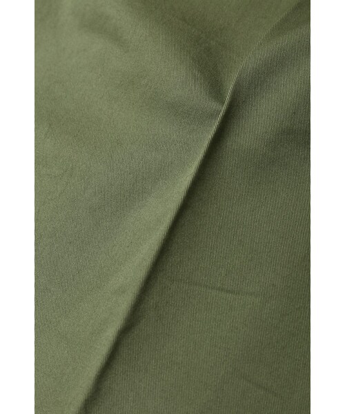 JOURNAL STANDARD relume（ジャーナルスタンダード　レリューム）の「《予約》チノストレッチ ベルト付きワイドパンツ◆（パンツ・ベージュ/カーキ/ネイビー・36/38）」の20枚目の写真