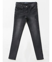 imvely | ウォッシュグレーデニム(デニムパンツ)