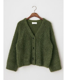 imvely | グリッターニットカーデ(カーディガン/ボレロ)