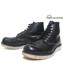 チップチップ　RED WING アイリッシュセッター US5.5E REDWING - レッドウィング 8875 アイリッシュセッター US8.5D