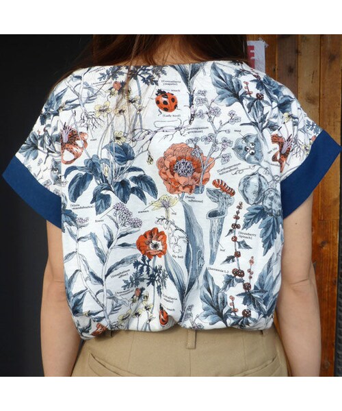 marble sud（マーブルシュッド）の「marbleSUD(マーブルシュッド