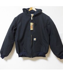 Carhartt | 定価20980円　CARHARTT カーハート ダックアクティブジャケット(ミリタリージャケット)