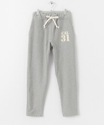 URBAN RESEARCH Sonny Label | ストレッチ裏起毛スエットパンツ(パンツ)