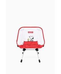 SNOOPY BY HELINOX Chair Mini Hide スヌーピー Helinox（ヘリノックス）の「Snoopy Chair mini Hide（）」 - WEAR