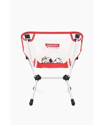 Helinox（ヘリノックス）の「Snoopy Chair mini Hide（）」 - WEAR
