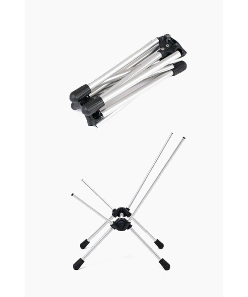 Helinox（ヘリノックス）の「Snoopy Chair mini Hide（）」 - WEAR