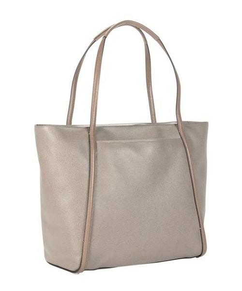 トゥミ Sinclair コーテッドキャンバス『Q-トート』 $495【訳アリ】