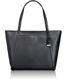 TUMI（トゥミ）の「Tumi 'Sinclair Q-Tote ® ' Coated Canvas