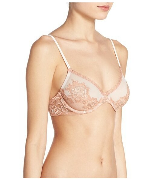 LA PERLA（ラペルラ）の「La Perla La Pela 'Privilege' Lace