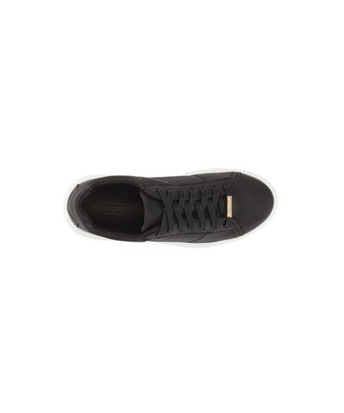 TOPSHOP（トップショップ）の「Topshop 'Toulouse' Sneaker (Women)（スニーカー・レディース・Black/White・Regular 10.5US / 41EU/Regular 5.5US / 36EU/Regular 6.5US / 37EU/Regular 7.5US / 38EU/Regular 8.5US / 39EU/Regular 9.5US / 40EU）」の4枚目の写真