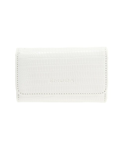 EMODA（エモダ）の「Sout EMBOSS PYTHONキーケース（）」 WEAR