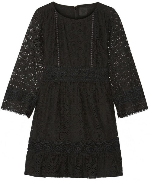 Anna Sui アナスイ の Anna Sui Lace Mini Dress ワンピース Wear