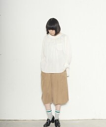 FRAPBOIS | レクセルダイ(シャツ/ブラウス)