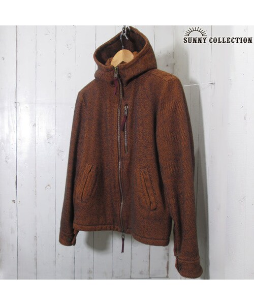 【90s】beauty:beast スエード レザージャケット アーカイブ Explorer Jacket | Leather Adventure Jacket | Cockpit USA