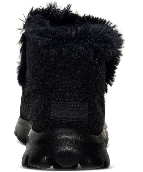 skechers arctic boots