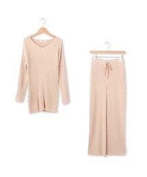 OZOC | ニットセットアップ(ワンピース/ドレス)