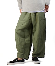 Needles | H.D PANTS FATIGUE -2016新作-(パンツ)