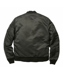 fuct（ファクト）の「FUCT SSDD 2015F/W GARMENT DYED MA-1