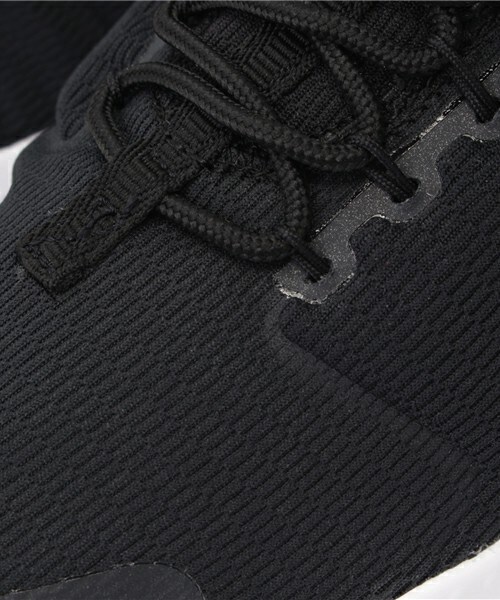NIKE SPORTSWEAR（ナイキスポーツウェアー）の「ウィメンズ ナイキ エアハラチ ラン ウルトラ NIKE WMNS AIR HUARACHE RUN ULTRA 819151-001（スニーカー・レディース・ブラック・23cm/23.5cm/24cm/24.5cm）」の12枚目の写真