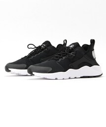 NIKE SPORTSWEAR | ウィメンズ ナイキ エアハラチ ラン ウルトラ NIKE WMNS AIR HUARACHE RUN ULTRA 819151-001(スニーカー)