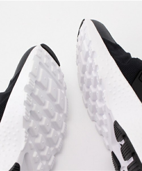 NIKE SPORTSWEAR（ナイキスポーツウェアー）の「ウィメンズ ナイキ エアハラチ ラン ウルトラ NIKE WMNS AIR HUARACHE RUN ULTRA 819151-001（スニーカー・レディース・ブラック・23cm/23.5cm/24cm/24.5cm）」の10枚目の写真