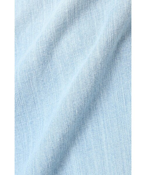 FRAMeWORK（フレームワーク）の「≪2016SS 予約≫シャンブレー