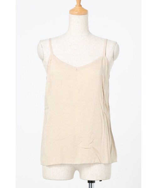 FRAMeWORK（フレームワーク）の「charlie Joeライニングツキレースポンチョ（トップス・グレーA・XS）」の11枚目の写真