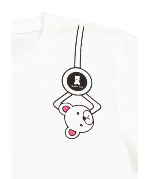 コントロールベア Tシャツ 4枚セット 71mg3aWqDnL._UF350,350_QL50_.jpg